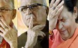 Babri case: Advani, Manohar Joshi, Uma Bharti to appear before court
